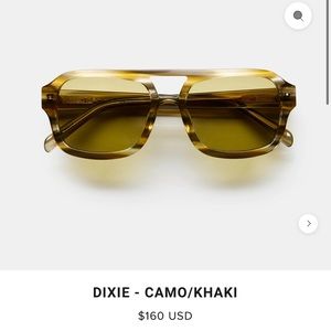Vehla Dixie Sunglasses